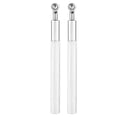 thumbnail image 4 of Speed  Rope, Professional Bearing Design Sturdy Portable  Rope Anti-slip  For Weight Loss Equipment For Sports Training Equipment, 4 of 8
