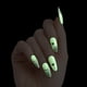 thumbnail image 5 of Uñas Postizas KISS Voguish Fantasy 'Festival del Miedo' Halloween, 5 of 9