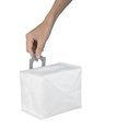 thumbnail image 3 of Sacs Jetables pour Aspirateur Roborock Q5 robot Aspirateur, 3 of 5