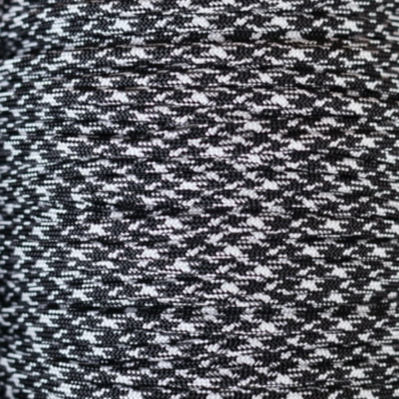 Paracord Planet 10', 25', 50', 100' Hanks & 250', 1000' Spools of Parachute 550 Cord Type III 7 Strand Paracord in Over 40 Camo Colors