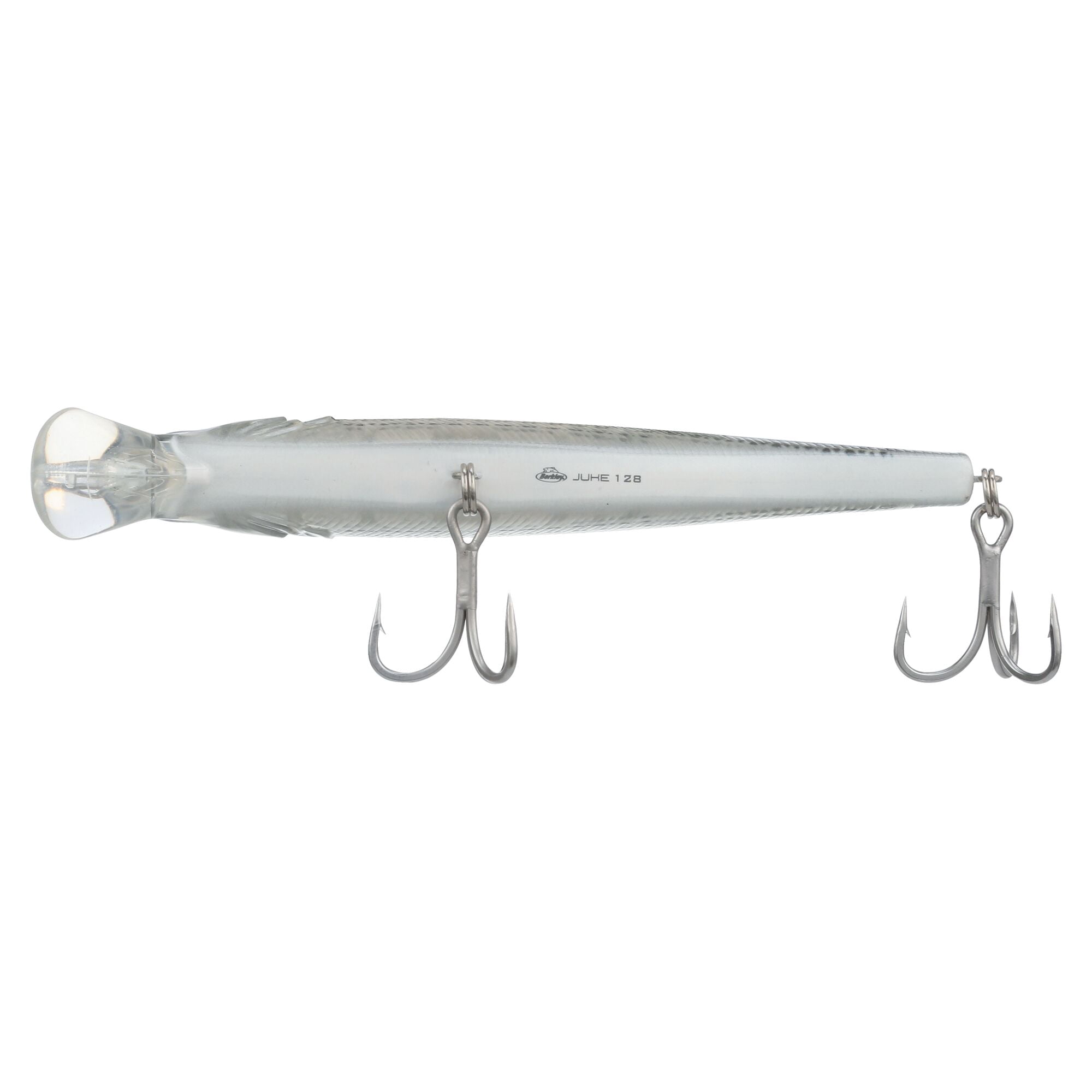 Berkley Juke Saltwater, 5 in, Crankbaits, Mullet (1 Count)