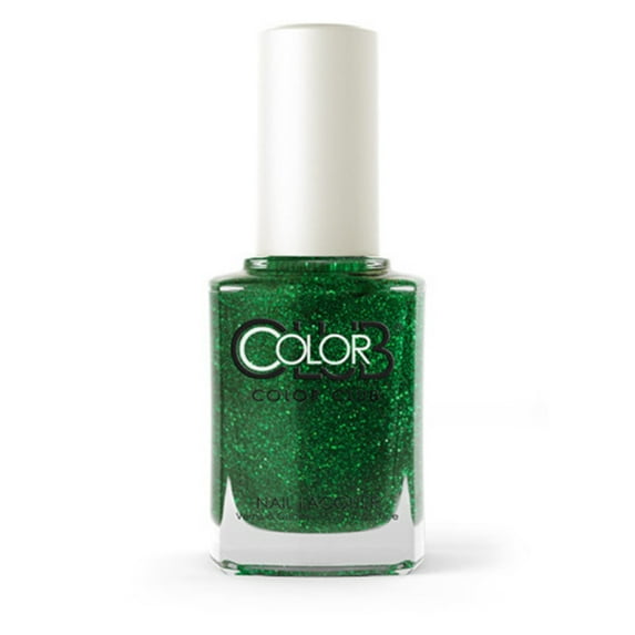 Color Club Nail Polish, Cream, 0.5 fl oz - OBJECT OF ENVY
