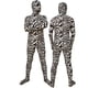 thumbnail image 4 of Mono de Cosplay de cebra para adulto, disfraz de Halloween, traje Zentai, 4 of 4