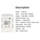 thumbnail image 3 of Thermostat Graffiti WIFI Smart Temperature On/Off Switch Timing RF433 Remote Control Remote Voice Alexa Controller B, 3 of 5