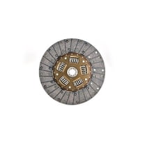 Centerforce 180737 I And Ii Clutch Fric