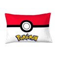 thumbnail image 2 of Pokemon "Pokemon Comics" Ensemble de Lit, 2 of 7