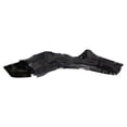 thumbnail image 2 of TRQ Front Right Inner Fender Liner Black Passenger Side Fits Select 2001-2002 Toyota Corolla TO1249118, 2 of 4