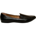 thumbnail image 6 of Steve Madden Feather Loafer Flat (Women's), 6 of 6