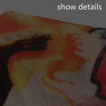 thumbnail image 3 of Tattoo Cuff Fake Sunscreen Arm Sleeve Soft Elastic Arm Gloves For Cycling, 3 of 5