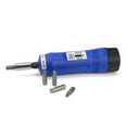 thumbnail image 5 of Stark USA 21 Pc Torque Screwdriver Set, 10–50 in-lb (1–5 Nm), 1/4" Drive with S2 Bits, Adjustable Precision Driver Kit, 5 of 5