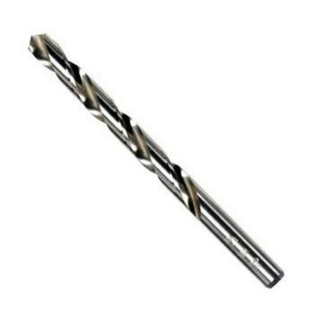 

1 PC-Irwin 60522 HSS Straight Shank Drill Bit 11/32