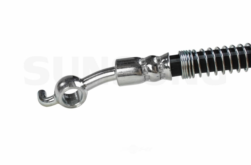 Sunsong 2201787 Brake Hydraulic Hose