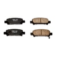thumbnail image 2 of Power Stop Rear Z16 Evolution Ceramic Brake Pads 16-770, 2 of 3
