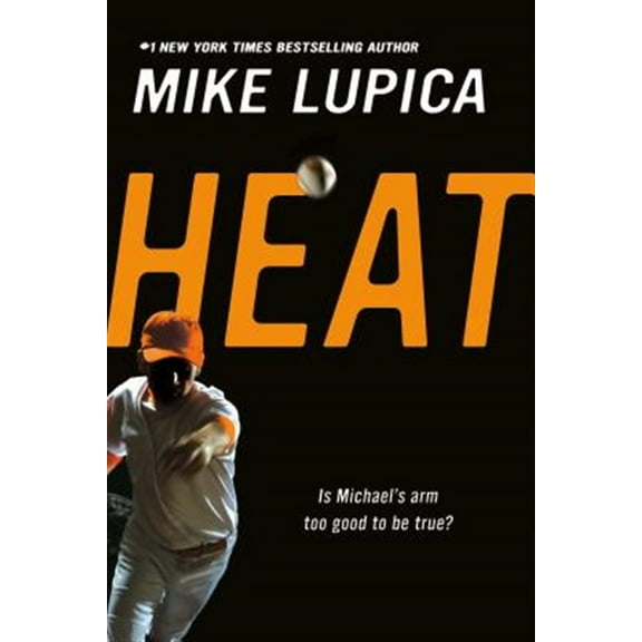 Pre-Owned Heat (Paperback) 0142407577 9780142407578