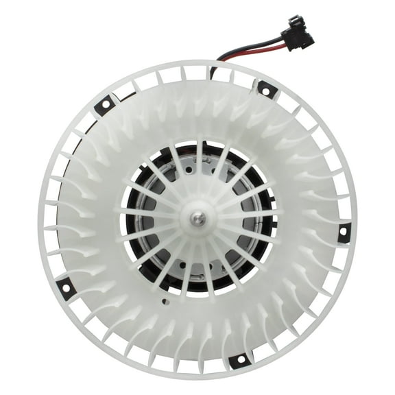 BOXI 700310 HVAC Heater Blower Motor Assembly Fits for 745i 745Li 2002-2005 / 750i 750Li 2006-2008 / 760i 760Li Alpina B7 / Replaces PM4488 64116913401