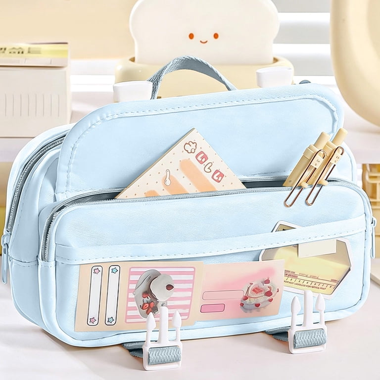 clear window mini backpack Cute Transparent Bookbag PVC for Women, Purple Perfect for festivals Pencil Pouch Mini Backpack Style