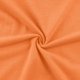 thumbnail image 5 of Gibobby Blusas y chalecos sin mangas con cuello en V y botones de color sólido sueltos informales para mujer(Naranja,XG), 5 of 5