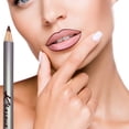 thumbnail image 4 of Khasana Lip Liner Pencil, Smooth Creamy Application, Long-Lasting, Nourishing & Moisturizing Formula. Transfer-Proof #4 Cherry, 4 of 9