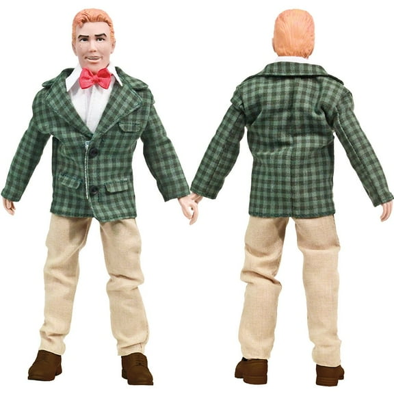 Superman Retro Action Figures Series 2: Jimmy Olsen [Loose in Factory Bag]