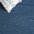 thumbnail image 6 of SAFAVIEH Metro Jaymes Distressed Area Rug, Navy, 6' x 6' Round, 6 of 10