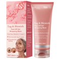 thumbnail image 1 of Tag & Blemish Peel-Off Gel Wrapping Mask, Overnight Wrappping Peel-Off Facial Mask, Natural Verruca Treatment Face Mask, 1 of 5
