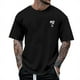 thumbnail image 1 of Playeras De Algodón Para Hombre Never 51St State Canada 2025 51 Never Canada Flag Camiseta, 1 of 3