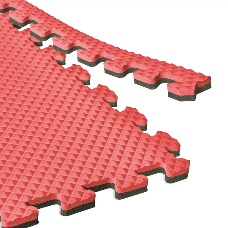 Norsk Reversible Foam Flooring 25