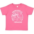 thumbnail image 3 of Inktastic Summer Vacation Mode Newport Beach California Boys or Girls Baby T-Shirt, 3 of 5