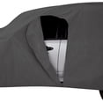 thumbnail image 3 of 10-013-251001-00 OverDrive PolyPro III Heavy Duty Mid Size Sedan Car Cover, 3 of 6