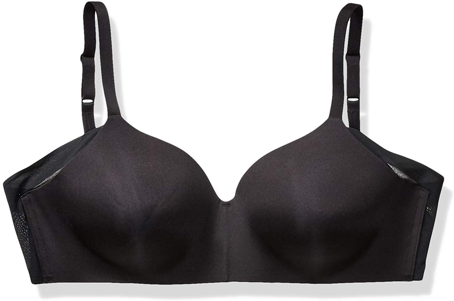 wacoal ultimate side smoother wire free bra