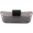 thumbnail image 3 of Mobutofu Automobile Storage Storage Container Dark Brown Hanging Seat Cleaning 1PC, 3 of 6