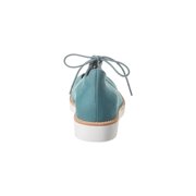 Arche Danako Leather Flat, 36
