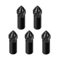 thumbnail image 2 of 5PCS Creality 3D Printer High-end Hardened Steel Nozzle Kit 0.4mm, 2 of 9