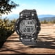 thumbnail image 2 of Reloj Q&Q G28A-001VY MEN´S-Negro, 2 of 3