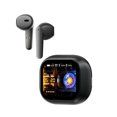 thumbnail image 1 of Methold Auriculares Bluetooth con IA que traducen simultáneamente mediante una aplicación y pantalla táctil. Relojes inteligentes, 1 of 2