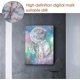 thumbnail image 3 of 5D Diamond Painting, Adult Kids Full Diamond DIY Painting Crystal Embroidery Kit for Home, 3 of 5