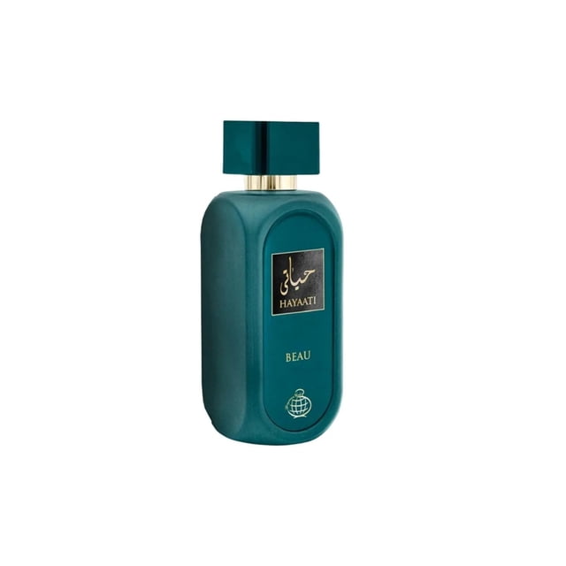Perfume Fragrance World Hayaati Beau EDP 100 ml para mujer