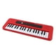 thumbnail image 1 of Piano Con Teclado Para Niños, 37 Teclas Fuente De Alimentación Dual 10 Canciones De Demostración 4 Ritmos Instrumentos Musicales Teclado De Piano Pequeño Para Niños Y Niñas, 1 of 7