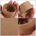 thumbnail image 5 of CTIRCHIU 20Pcs Brown Small Cardboard Tubes Crafts Cardboard Tubes for School Use Round, 5 of 5