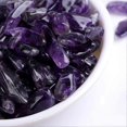 thumbnail image 2 of 100g rock crystal irregular mineral specimen Home decoration, 2 of 5