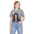 thumbnail image 2 of Kamala 2024 Presidential Election Photo with Name T-Shirt, 2 of 6