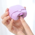 thumbnail image 3 of Coupe-Ongles Automatique Électrique Rechargeable pour Enfants Adultes Aînés, 3 of 3