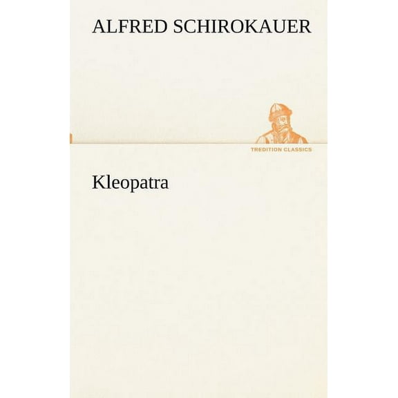 Kleopatra (Paperback)
