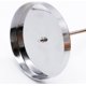 thumbnail image 4 of Stainless Steel Invoice Note Receipt Holder Bill Fork Memo Paper Spike Stick,3 Pcs, 4 of 5