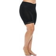 thumbnail image 3 of Lace Anti Chafing Shortlette Slipshort 9", 3 of 3