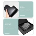 thumbnail image 3 of unbranded 1Ud Caja De Piano Negro Y Resistente Para Escritorio, 3 of 6