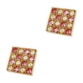 thumbnail image 2 of Youkk Christmas Ball Ornament Christmas Themed Elements For Easy Festive Decorations 1 2Set, 2 of 6