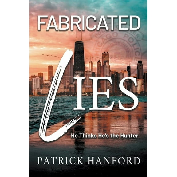 Fabricated Lies, (Paperback)