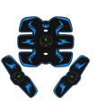 thumbnail image 1 of 2026 Smart EMS Wireless Muscle Stimulator Fitness Trainer Abdominal Training Electric Stickers Body MassagerRechargeable, 1 of 6