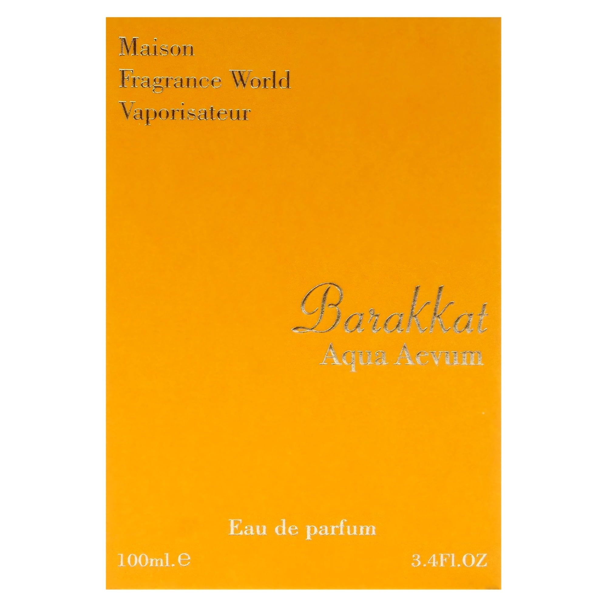 Fragrance World Montera Instant Love EDP 3.4 oz Fragrances